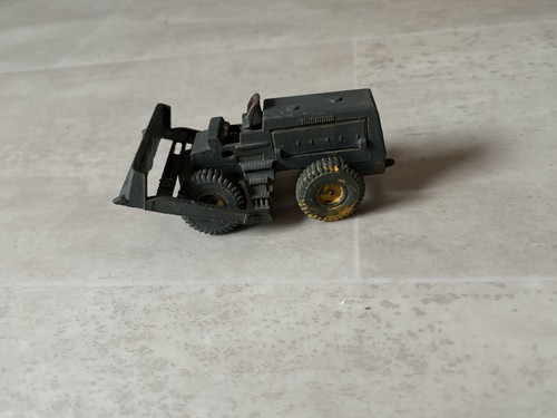 Siku planier traktor michigan - siku,