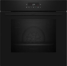 Neff N 30 B2CCJ7HK0 Einbau-Backofen 59,5cm breit 71 Liter Pyrolyse 1629957