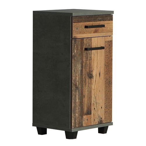 Unterschrank old wood - unterschrank,