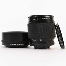 Contax Carl Zeiss S-Planar