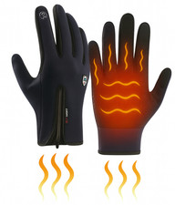 Beheizbare Handschuhe – USB