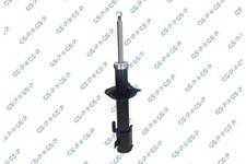GSP Stoßdämpfer 32305291 für DAIHATSU