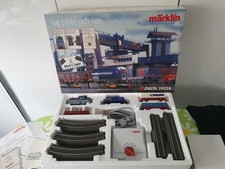 Märklin H0 Startpackung