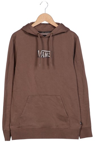 Vans kapuzenpullover herren - vans,