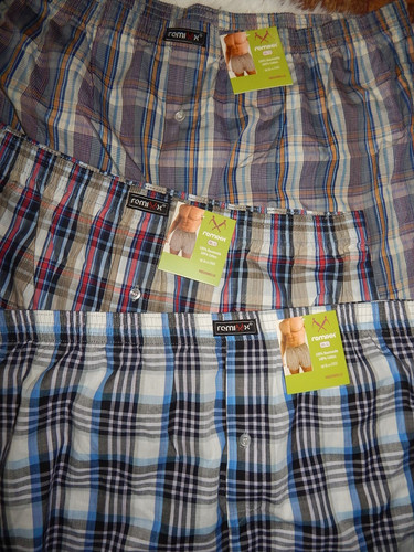 Remixx herren paket 3er - remixx,