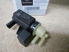 Druckwandler Mercedes-Benz