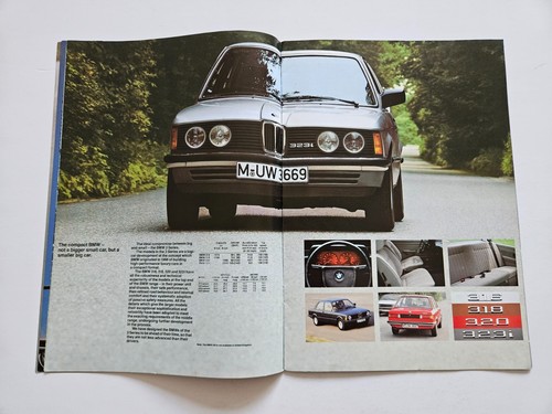 Bmw m1 e23 e12 - m1, e21