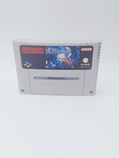 Terranigma - Super Nintendo - SNES - Nur Modul - PAL
