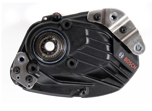 Neu bosch motor bdu490p gen4 - neu,