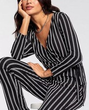 NEU: OVERALL JUMPSUIT STREIFEN