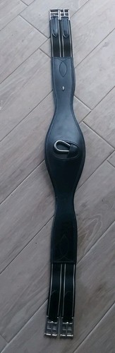 Loesdau ledersattelgurt - loesdau,