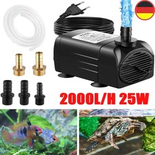 Mini Wasserpumpe Aquarium