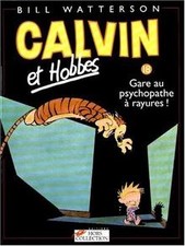 Calvin et Hobbes. Vol. 18