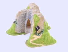 Noch H0 Landschaftsbau Tunnel