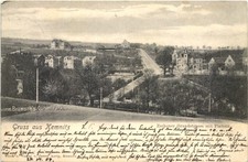 Gruss aus Kemnitz - Bernstadt