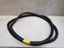 Golf 5 Limo Türdichtung