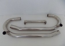 BMW Airhead Exhaust Header