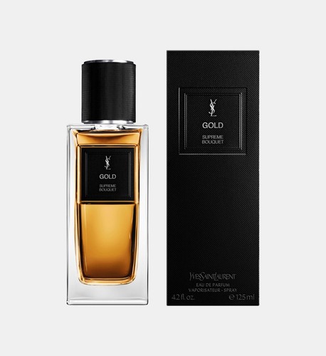 Yves saint laurent gold - yves,