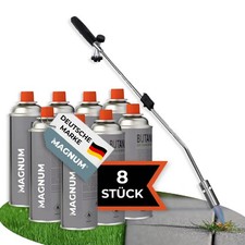 Magnum ®Unkrautbrenner inkl