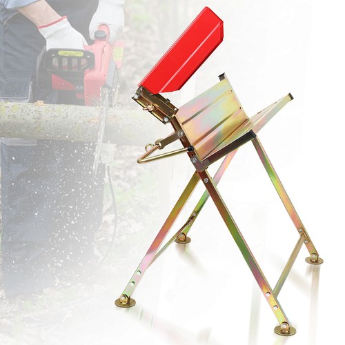 Sägebock klappbar stahl - klappbar, 150kg
