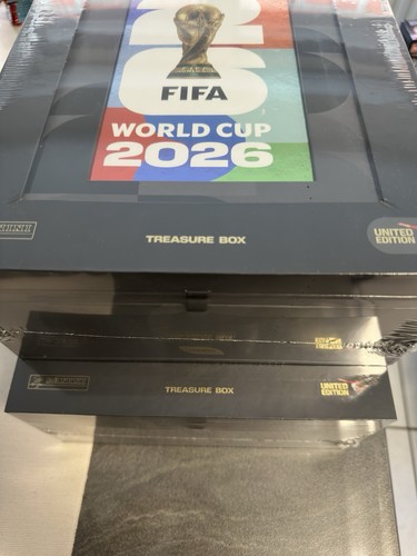Panini fifa world - panini,