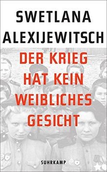 Der krieg hat - hat, weibliches