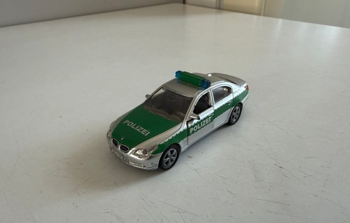 Siku 1352 bmw - bmw, 545i