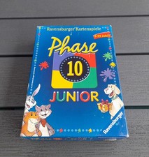 Ravensburger  Phase 10