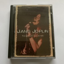 Janis Joplin - The Ultimate