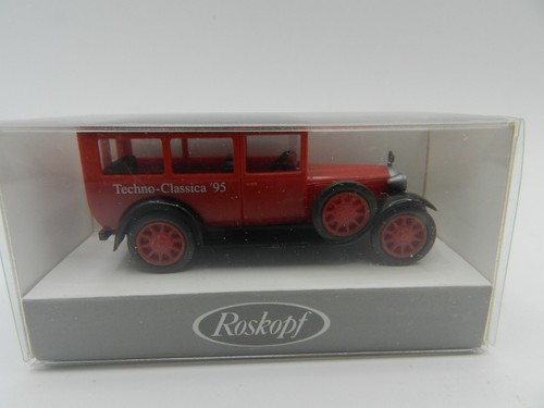 Roskopf nostalgie serie 223 - roskopf,