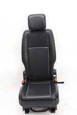 VW Touran 5TA Sitz 2. Reihe Facelift mittel