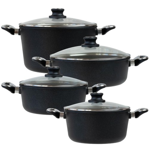 Baf topfset aluguss - baf,