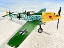 1:32 Messerschmitt Bf 109