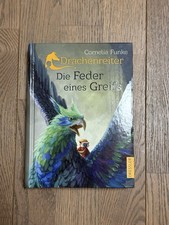 Drachenreiter 2: Die Feder