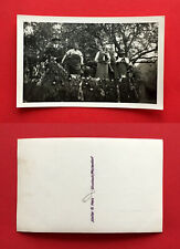 Foto AK STOCKACH PFULLENDORF