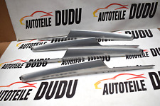 Audi A5 FY 8OA Dekorleisten Türleiste 80A867409M 80A867410M XT2 Alu Rhombus 5MF