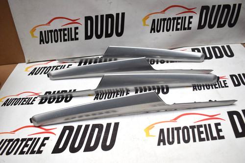 Audi 8oa dekorleisten - audi, fy