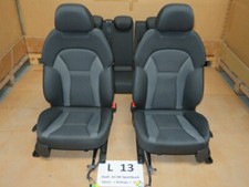 Audi A1 8X Sportback Ambition Sport Sitze Sitzheizung Innenausstattung + Airbags