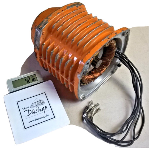 Hadef elektro kettenzug motor - hadef,