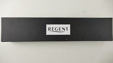 Regent Case Verpackung für
