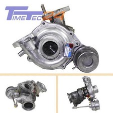 Turbolader für FIAT OPEL SUZUKI 2.0DDiS Multijet 116PS-135PS EURO 5 54399700093