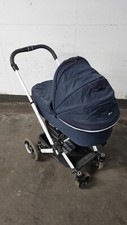 Hartan VIP GTX - Navy - Sportaufsatz & Baby Aufsatz