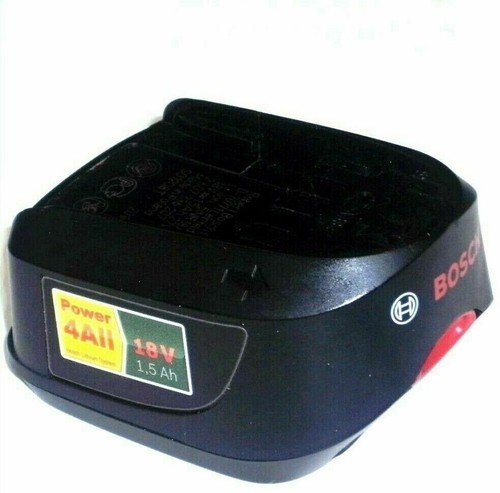 Original bosch akku li - bosch,
