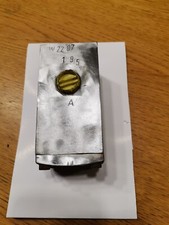 Absperrvetil für Achsarretierung Mobilbagger, Atlas Nr.3620142