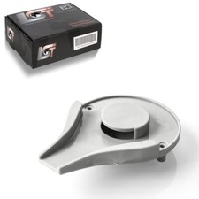 Kondenswasserablauf Kaminkappe hellgrau Heizung für ALDE TRUMA Wohnmobil Caravan