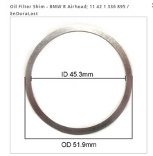 ORIGINAL BMW R 50 60 75 80 90