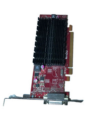 Grafikkarte AMD Firepro 2270