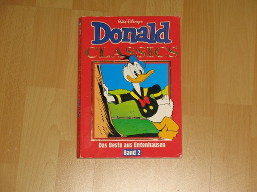 Heft comic donald duck - heft, comic: