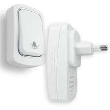 X4-LIFE Funk Türklingel