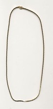 Konvolut 25 x 14KT Gold
